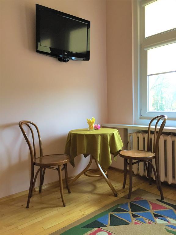 Apartamentai Eurista Druskininkai Exterior foto