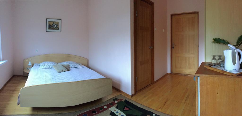 Apartamentai Eurista Druskininkai Exterior foto
