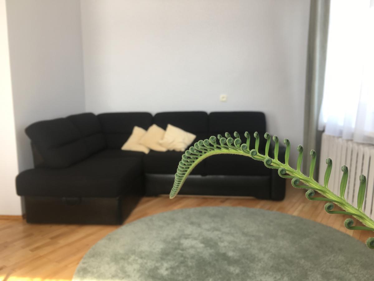 Apartamentai Eurista Druskininkai Exterior foto