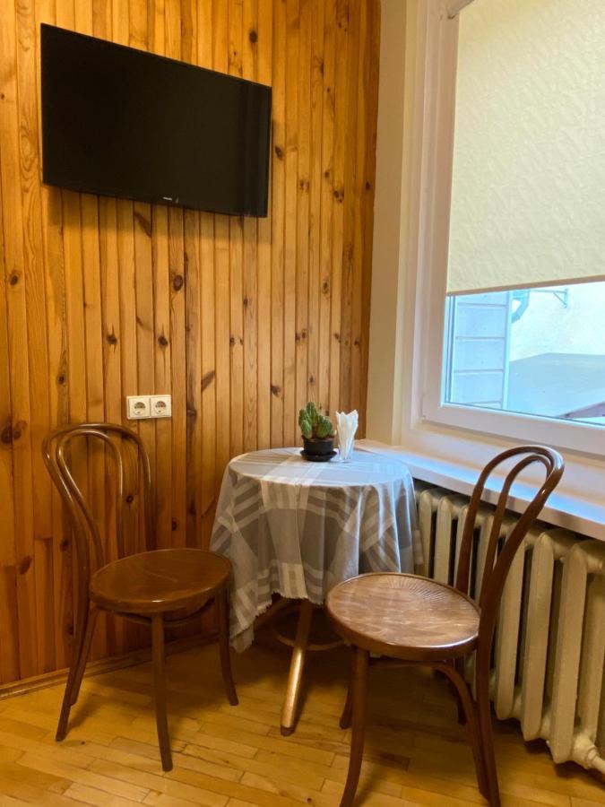 Apartamentai Eurista Druskininkai Exterior foto