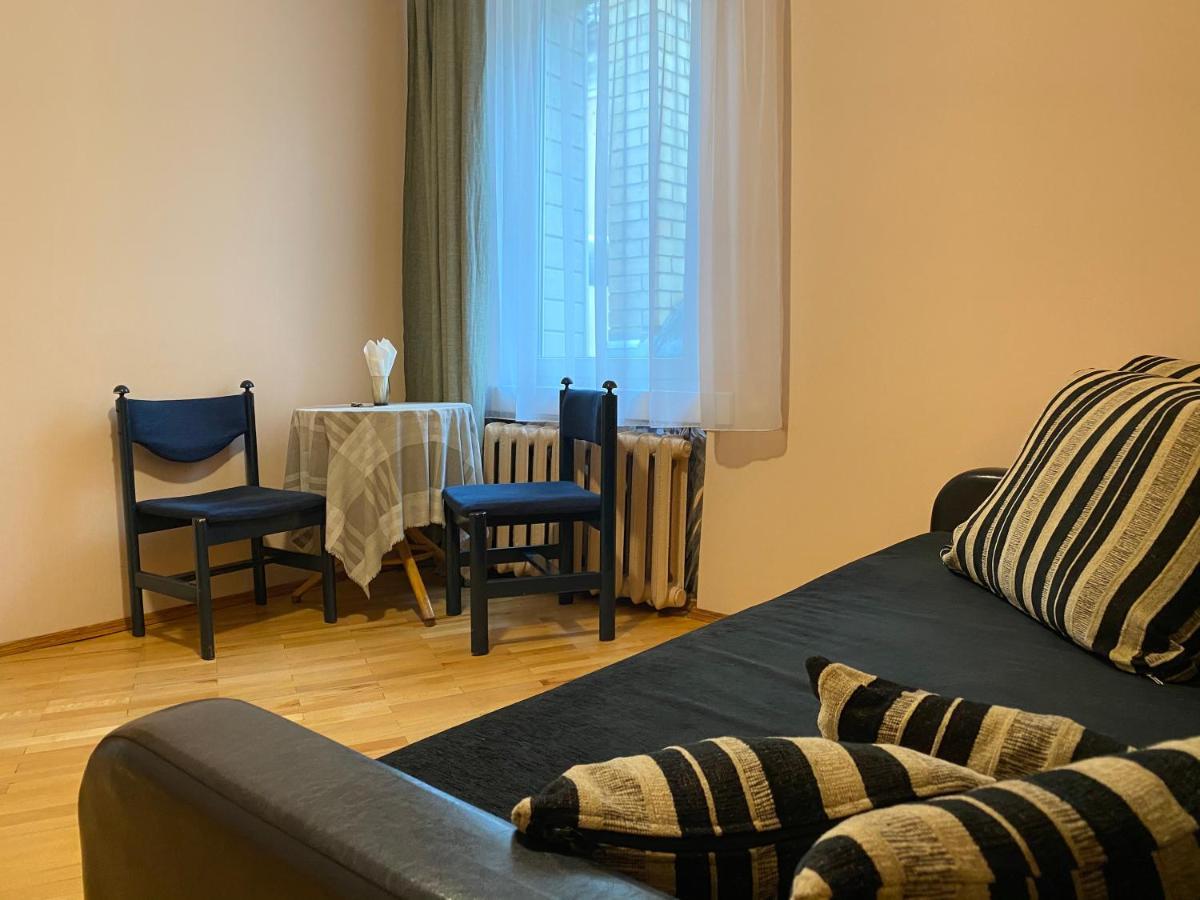 Apartamentai Eurista Druskininkai Exterior foto